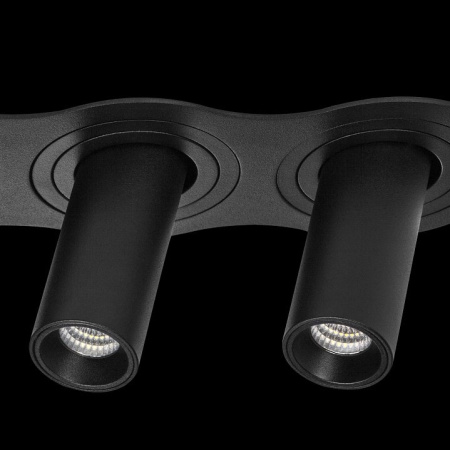 Встраиваемый светильник Lightstar Intero TUBO i637272