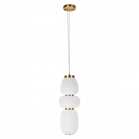 Подвесной светильник Loft it Duff 10422/C