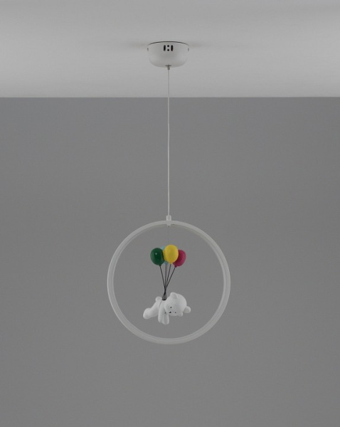 Подвесной светильник Moderli Baloons V11235-PL