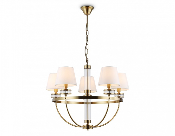 Подвесная люстра Ambrella Light HIGH LIGHT LH71251