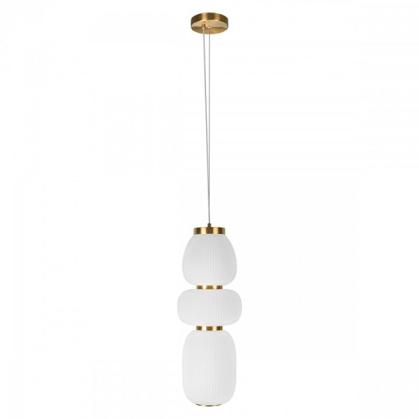 Подвесной светильник Loft it Duff 10422/C