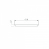 Рассеиватель Arlight FANTOM 046424
