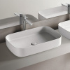 Раковина Cielo Shui Comfort 60 SHCOLAR60.TL Talco