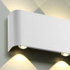 Накладной светильник Odeon Light MAGNUM 7192/8WL
