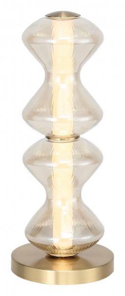 Настольная лампа декоративная ST-Luce SPINE SL6136.214.01