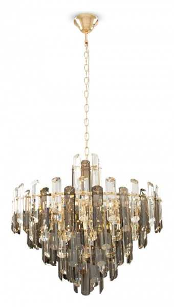 Подвесная люстра Maytoni Flare DIA200PL-08G