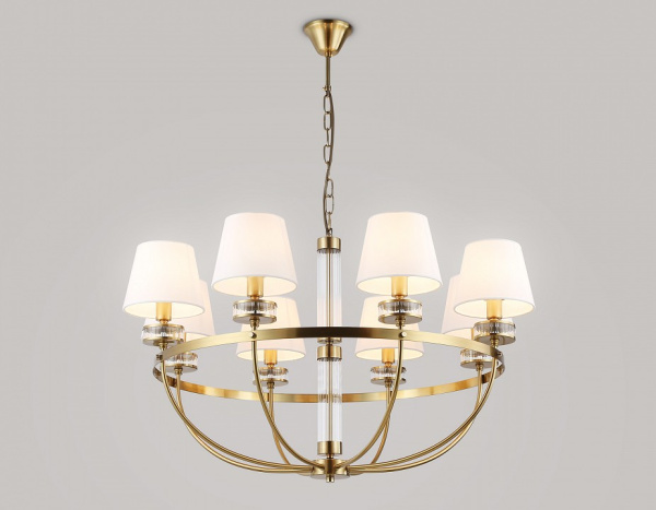 Подвесная люстра Ambrella Light HIGH LIGHT LH71253