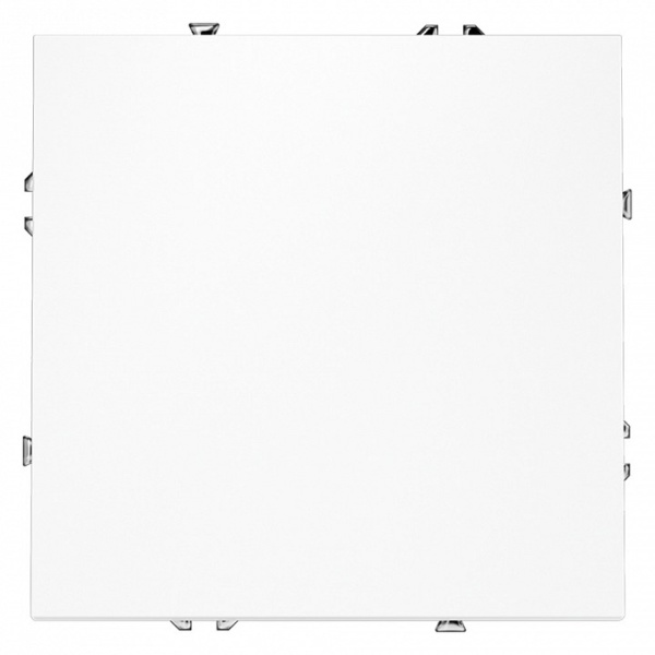 Выключатель проходной одноклавишный без рамки Voltum S70 VLS010302