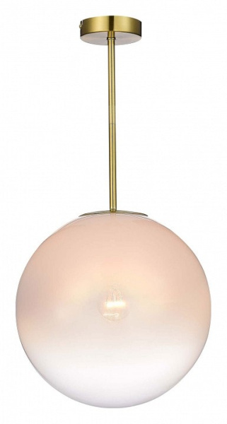 Светильник на штанге ST-Luce Cassius SL1190.212.01