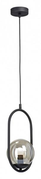 Подвесной светильник Vitaluce V2943 V2943-1/1S