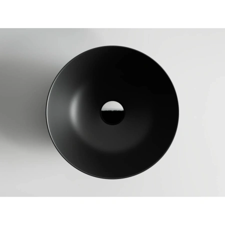 Раковина 35,8x35,8 см Ceramica Nova Element CN6004