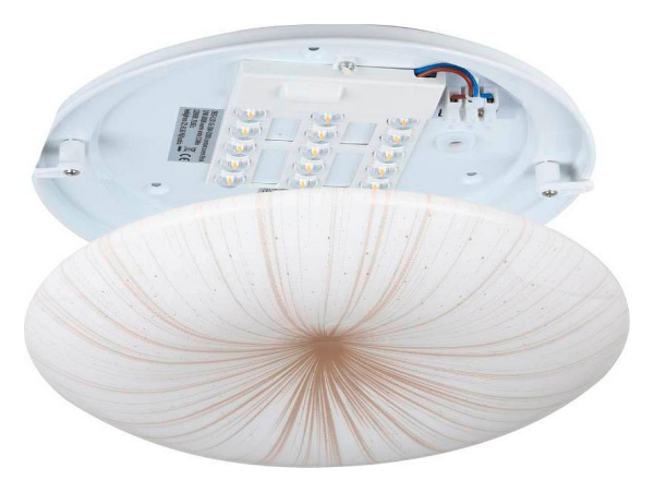 Накладной светильник Eglo Nieves 1 900498