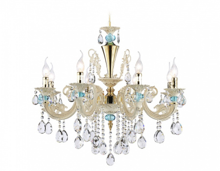 Подвесная люстра Ambrella Light TR TR4926