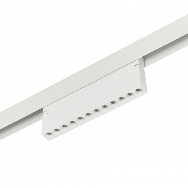 Накладной светильник MyFar FlowPoint MT0213-12W3K-W