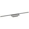 Решетка для трапа Hansgrohe Raindrain 56221000