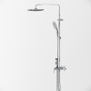 Душевая система Damixa Apollo DX220920000