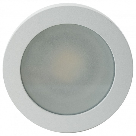 Встраиваемый светильник Denkirs DK3012 DK3012-WH