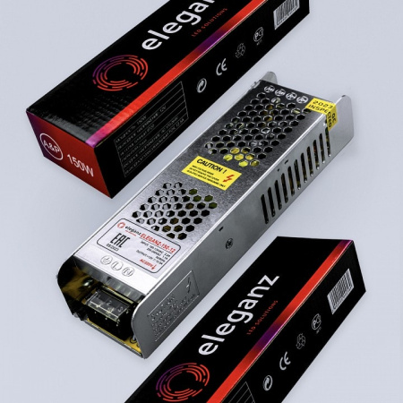 Блок питания Eleganz 1104