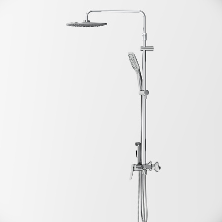 Душевая система Damixa Apollo DX220920000