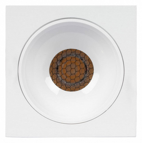 Встраиваемый светильник Loft it Comb 10330/C White