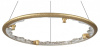 Подвесной светильник Odeon Light Cayon 7002/55L