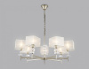 Подвесная люстра Ambrella Light HIGH LIGHT LH71332
