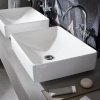 Раковина Geberit VariForm 55 500.779.01.2