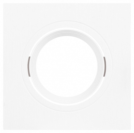 Встраиваемый светильник Эра KL92 WH Б0054374