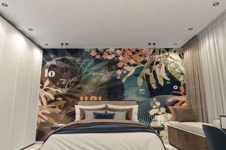 Модуль светодиодный Denkirs DK3060 DK3060-BK