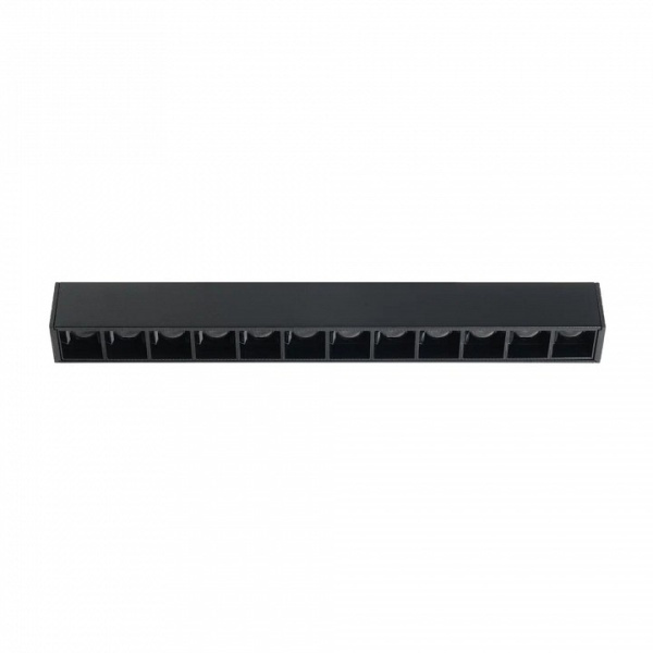 Накладной светильник VOLTALIGHTING Light AIJL-CX-E0051/10W/30/4К/B