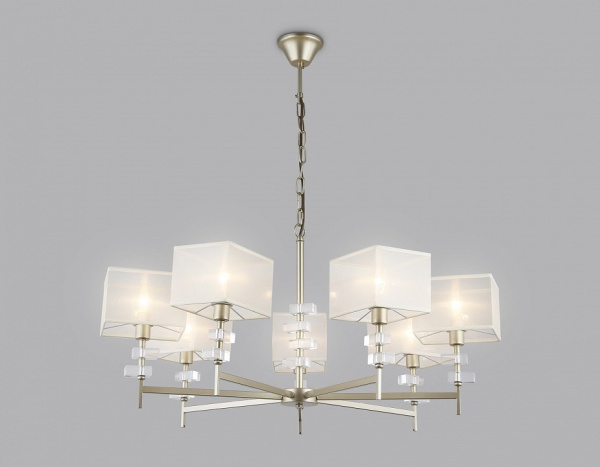 Подвесная люстра Ambrella Light HIGH LIGHT LH71332