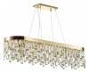 Подвесная люстра Odeon Light Dakisa 4986/12