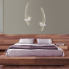 Бра Escada 10220 10220/2LED White R