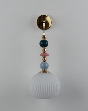 Бра Moderli Charm V11171-1W