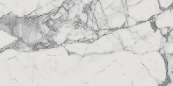 Italon Керамический гранит Charme Evo Floor Project Керамогранит Statuario 60x120 люкс