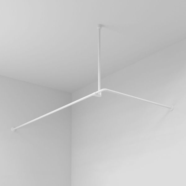 Каммель (Kammel) SC-839018 Карниз для ванной
