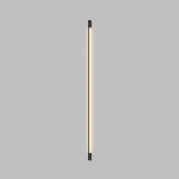 Накладной светильник Denkirs TRIXRAY DK5086-BK