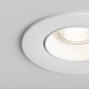 Встраиваемый светильник Hesby Lighting Solis HSBL_0113