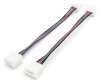 Соединитель лент гибкий Apeyron Electrics 09-15