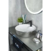 Раковина 45x45 см GID LuxeLine D1306h021