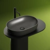 Раковина 60x41,5 см Ceramica Nova Element CN6047MDH