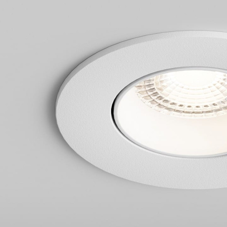 Встраиваемый светильник Hesby Lighting Solis HSBL_0113