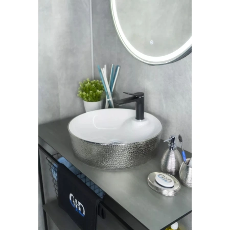 Раковина 45x45 см GID LuxeLine D1306h021