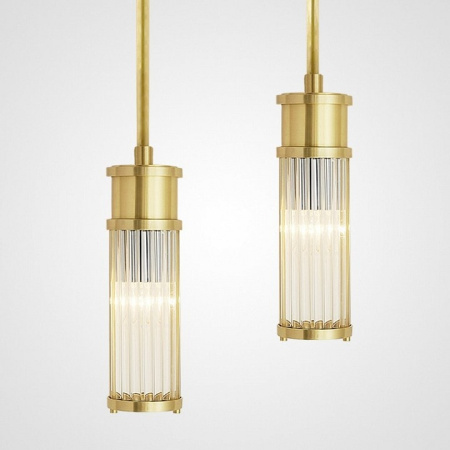 Светильник на штанге Imperiumloft Nice NICE01