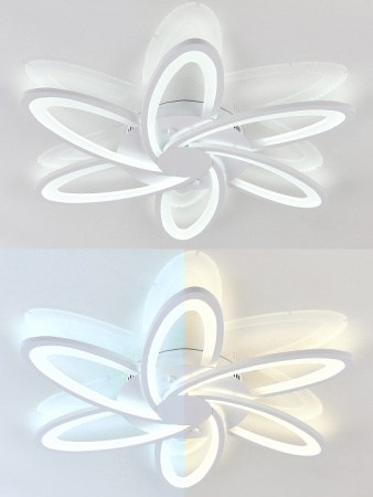 Потолочная люстра Natali Kovaltseva  LED LAMPS 81497