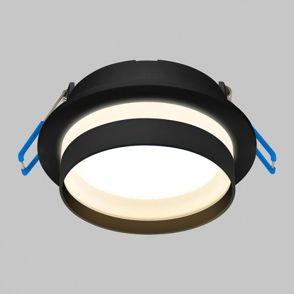 Встраиваемый светильник Imex IL.0029.0015 IL.0029.0015-BK