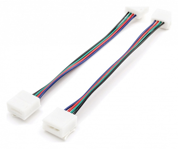 Соединитель лент гибкий Apeyron Electrics 09-15