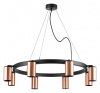 Подвесная люстра Lightstar Rullo LR018308