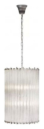 Подвесной светильник iLamp Manhattan MD0266-6 Silver