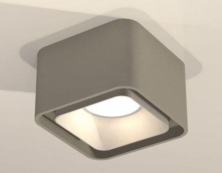 Накладной светильник Ambrella Light Xs7834 XS7834001